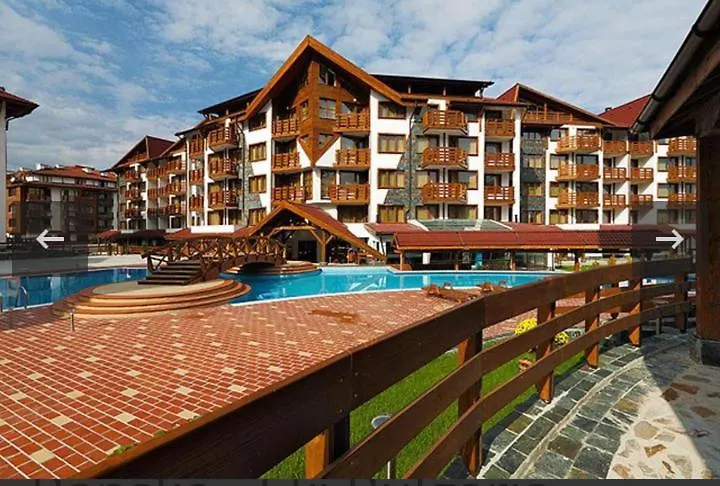 Belvedere Holiday Club H 305 Bansko