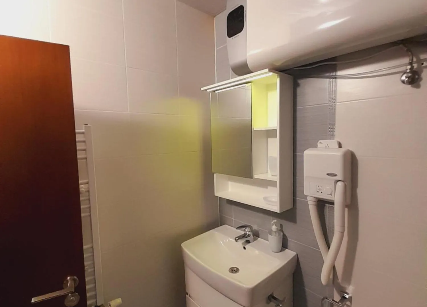Appartement Belvedere Holiday Club H 305 Bansko Bulgarije