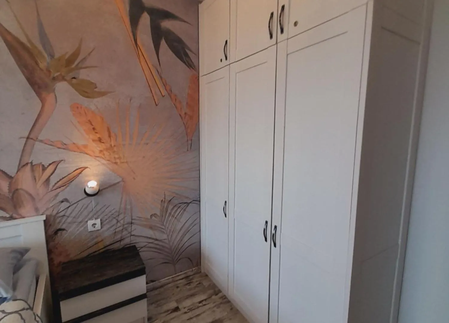 Belvedere Holiday Club H 305 Bansko Appartement