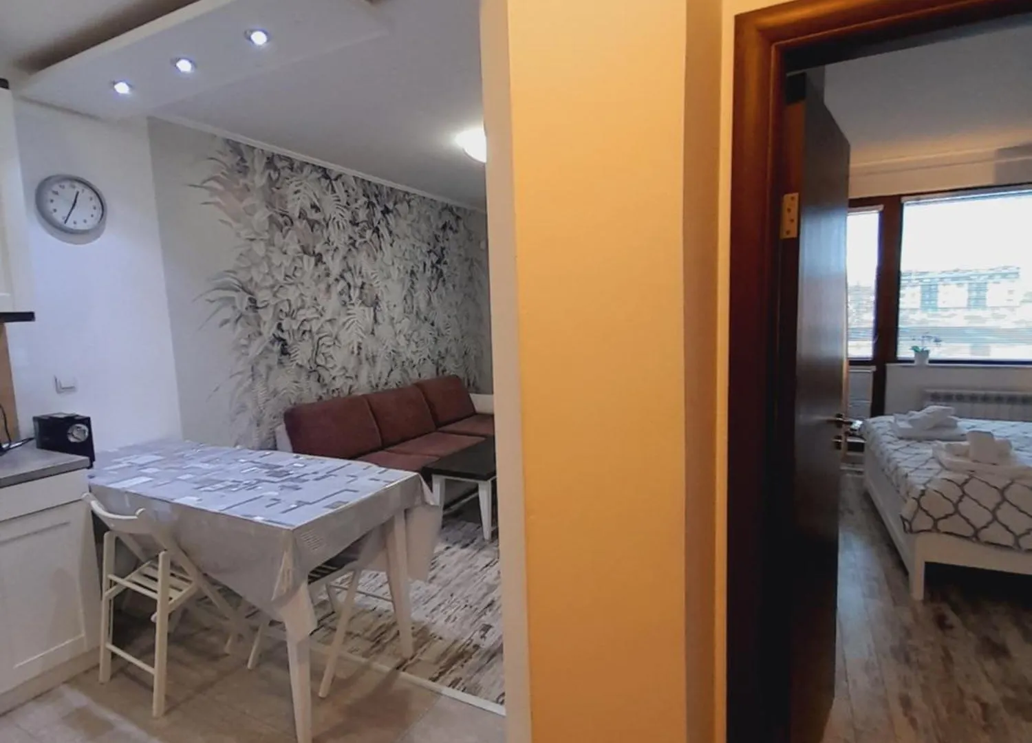 Belvedere Holiday Club H 305 Bansko Bulgarije