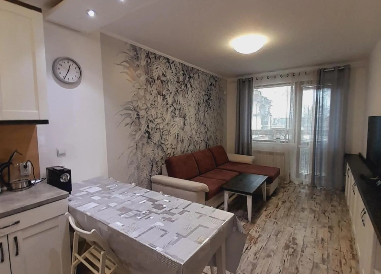 Appartement Belvedere Holiday Club H 305 Bansko Bulgarije