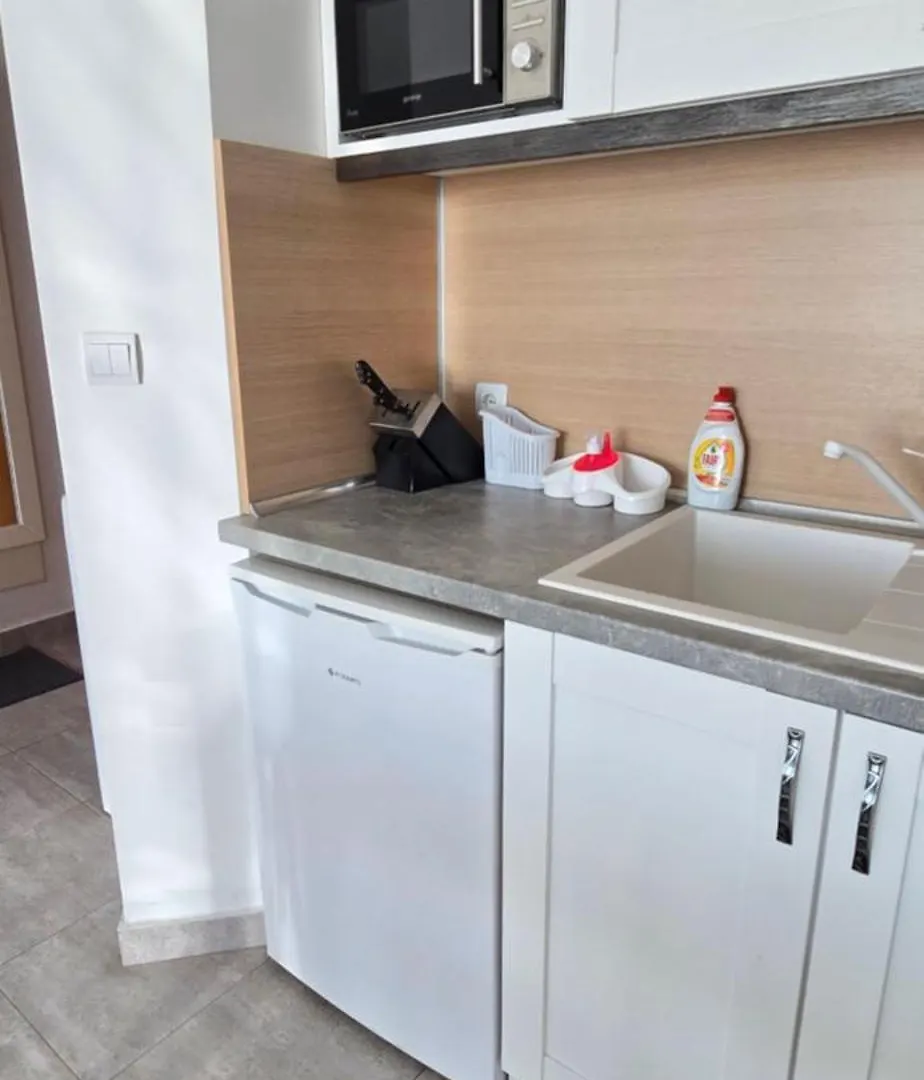 Belvedere Holiday Club H 305 Bansko