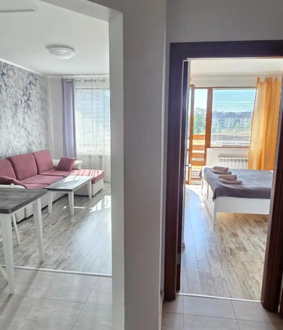 Appartement Belvedere Holiday Club H 305 Bansko