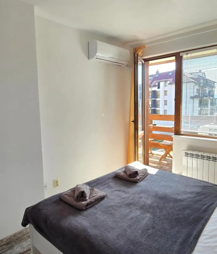 Appartement Belvedere Holiday Club H 305 Bansko